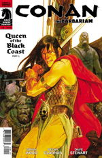 Illustration for article titled Superhero & mainstream comics—February 2012